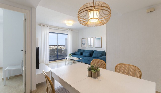 New Condo in the best Resort, Modern decoration - only families