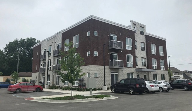 New Condo near Beautiful Downtown Ann Arbor
