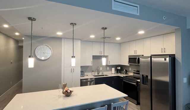 New Condo near downtown Sarasota