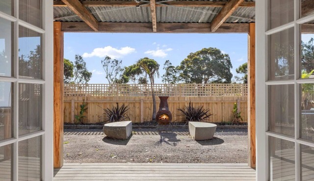 *New* Connewarre Guesthouse