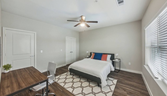 New Construction 2Bd Apt I Properties by Preston