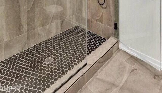 New Construction Apartment 3/2 Unit #2