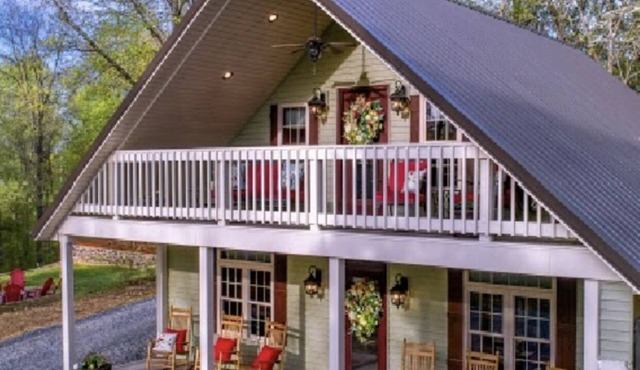 New Construction, Beautiful Home with Boat Slip