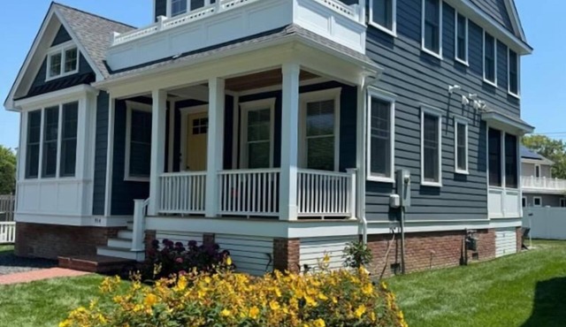 New Construction - Close to Town!