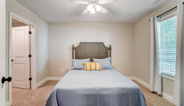 New Construction Duplex near Downtown Lincolnton, NC