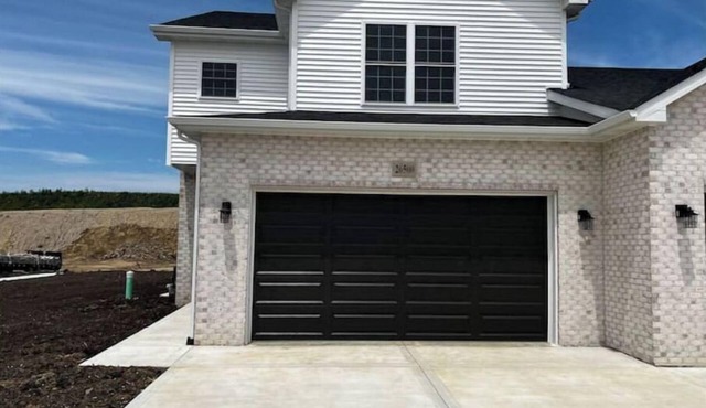 New Construction, Full High-end Duplex 3 bd 2.5 Ba