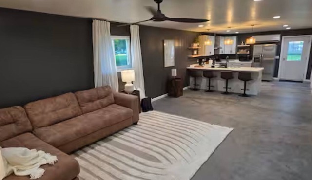 New Construction Home - Sleeps 6, Pocahontas, Iowa