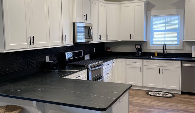 New Construction home In Brookland. Close to ASU!