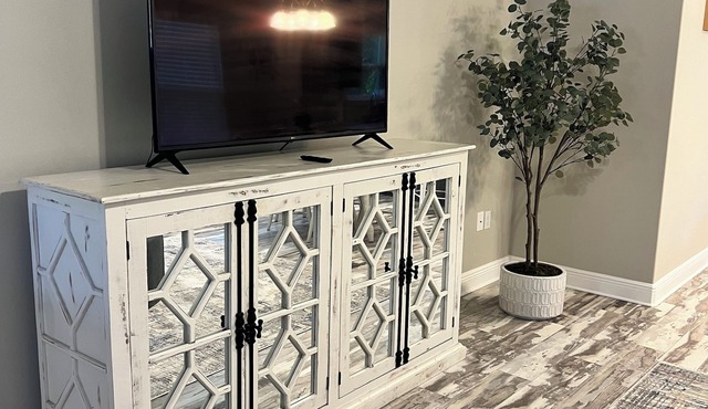 New Construction Home