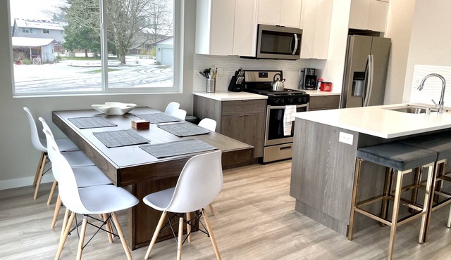 New Construction Home in the Cul de sac