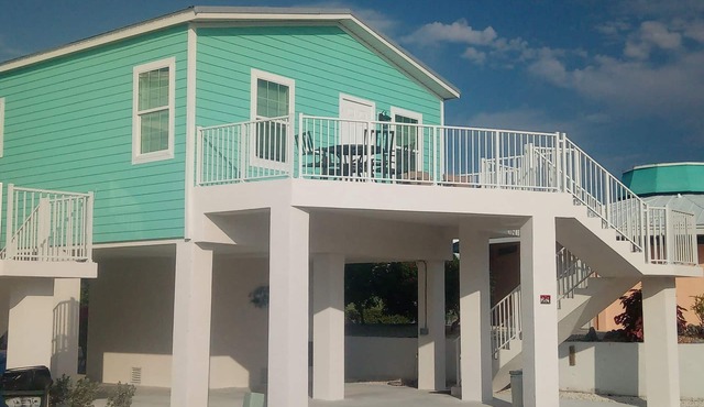 New Construction in Venture Out! 3 night minimum stay.