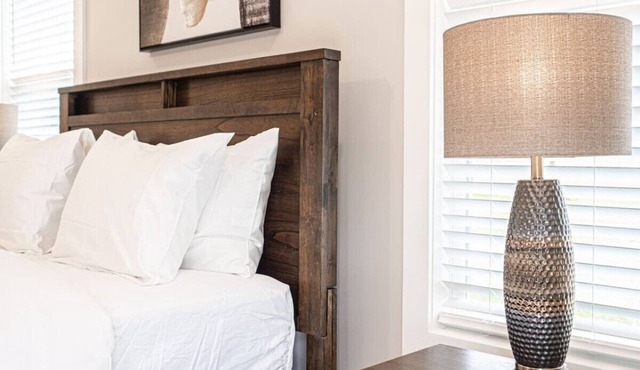 New Construction, New Furnishings, Luxury Unit
