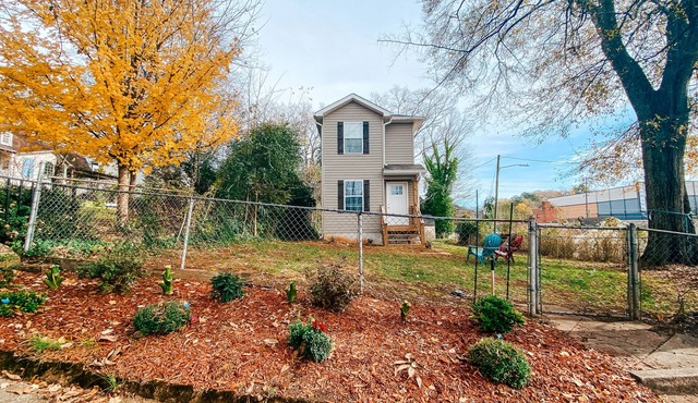 NEW CONSTRUCTION No animals