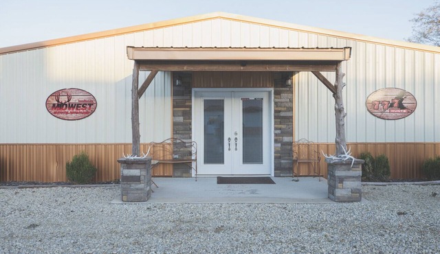 New Construction perfect for outdoor enthusiast centrally located