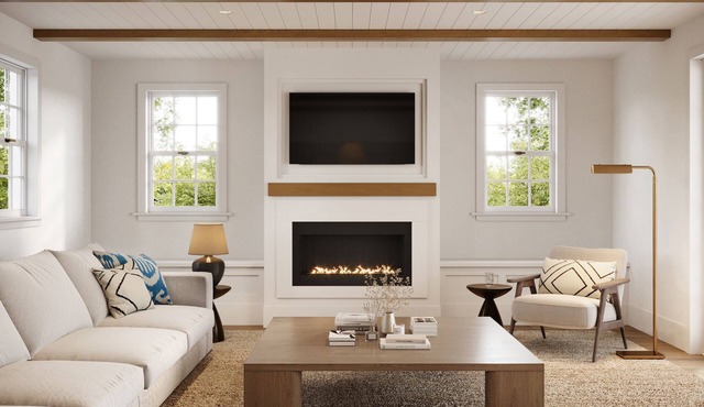NEW CONSTRUCTION - Stunning In-Town Home with Cabana Spa