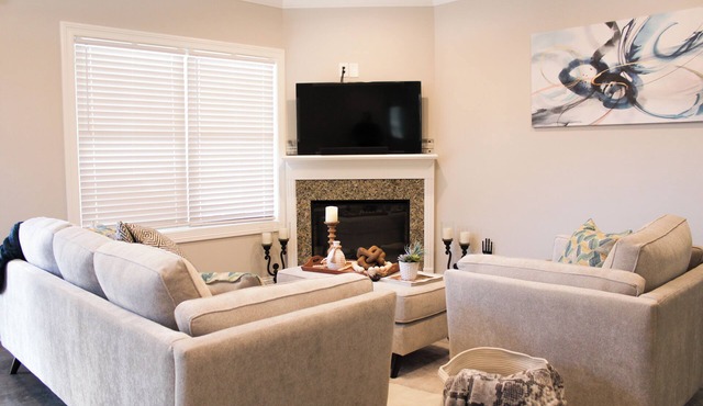 New Construction Townhome with Ultra Comfort