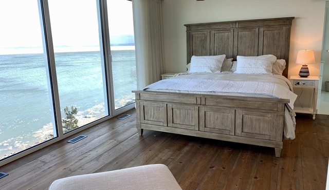 New construction! Villa La Sereine