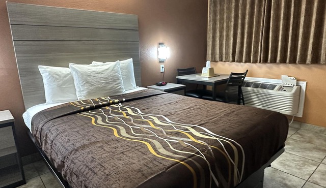 New Corral Motel