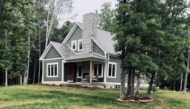 NEW Cottage at Nolin Lake, sleeps 12