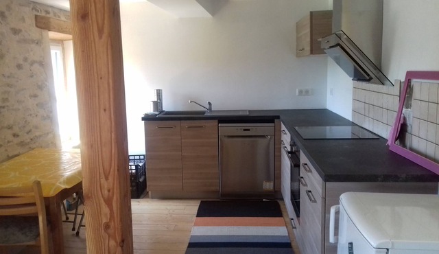 New cottage Charming place Paulinet (81)