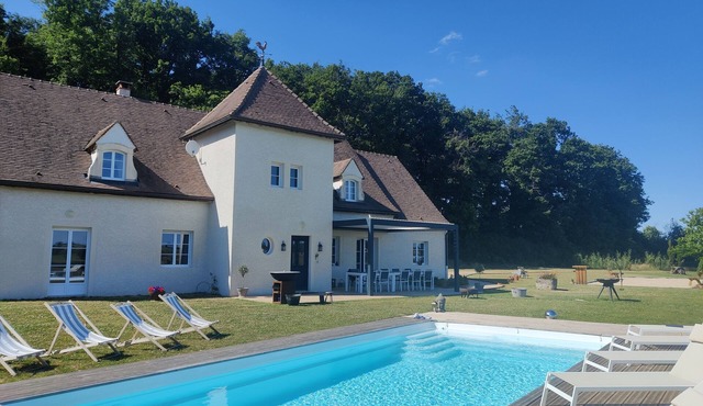 New cottage of 16 people comfortable