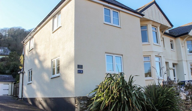 NEW COTTAGE (HOPE COVE), family friendly, with a garden in Hope Cove