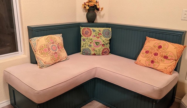 NEW! Cottage style close to events