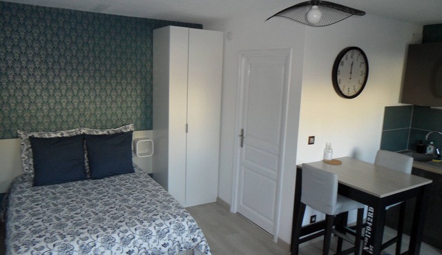 NEW COUP DE COEUR RIEDISHEIM FREE PARKING