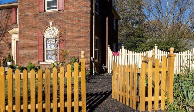 NEW - Cozy 1-bedroom apartment in Inman Park Atlanta!