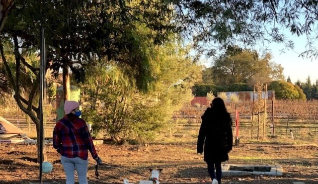 New, Cozy 2 Bd 1 Bath country living at its best..