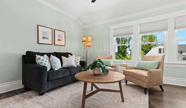 New! Cozy 2BR near Lake at Anchor Bay