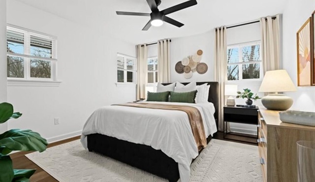 NEW! Cozy 3BR Home|Gym, Game Room & Prime Location