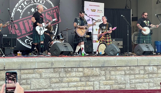 New Cozy, a one-bedroom apartment with its own entrance, and loft bedroom.