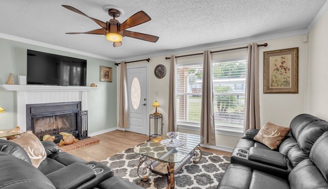 NEW! Cozy and Relaxing Fishing Retreat