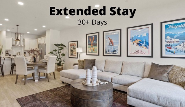 NEW! Cozy Colorado Living – 8 min from Old Town!