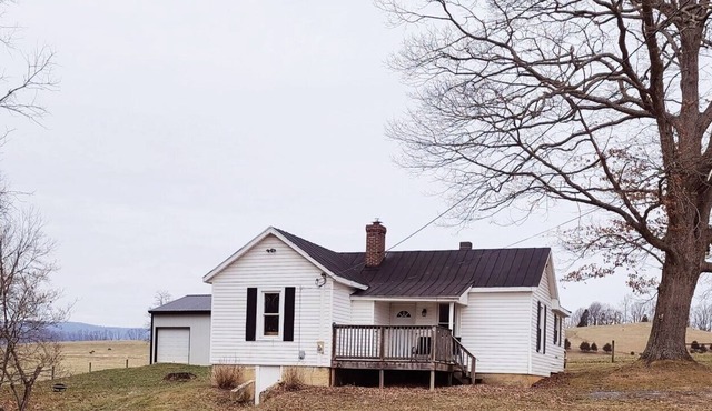NEW! Cozy Cottage w/ Game Room & Hot Tub