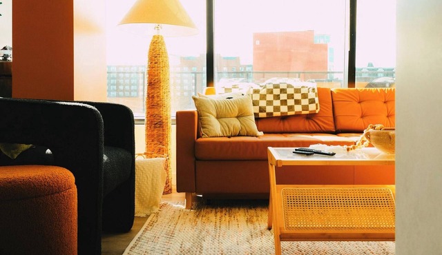 *NEW* Cozy Downtown Halifax Loft *Free Parking*