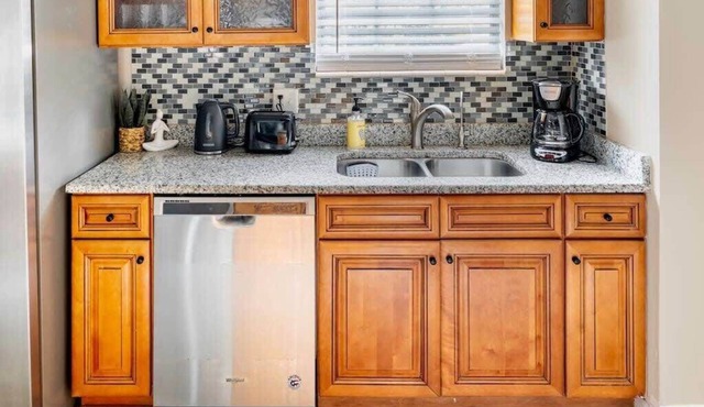 NEW Cozy Duplex in Jacksonville