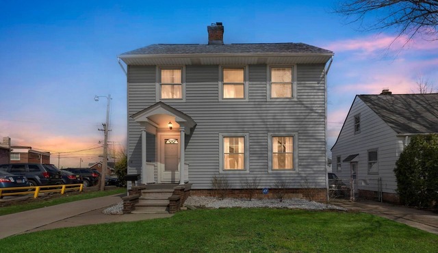 NEW! Cozy Getaway with Hot Tub, Patio & Fenced Yard