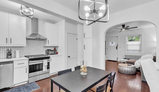 NEW! Cozy Getaway | Quiet Neighborhood Near DT