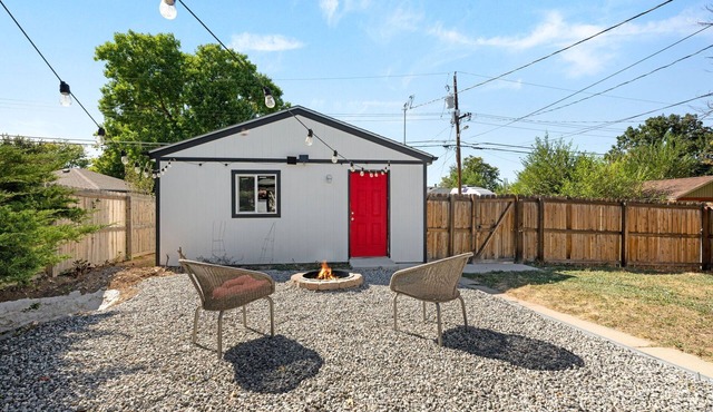 New! Cozy Lower-Level, Pet-friendly Retreat