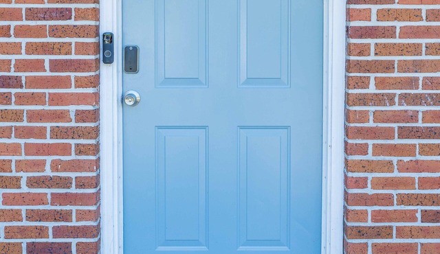 New! Cozy, spacious home 5 minutes from FSU and FAMU