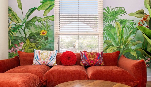 NEW! Cozy Stay w/Grill NEAR SeaWorld/Lackland
