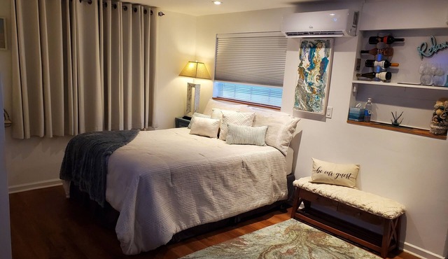 New Cozy Studio, 5 minutes To Las Olas!