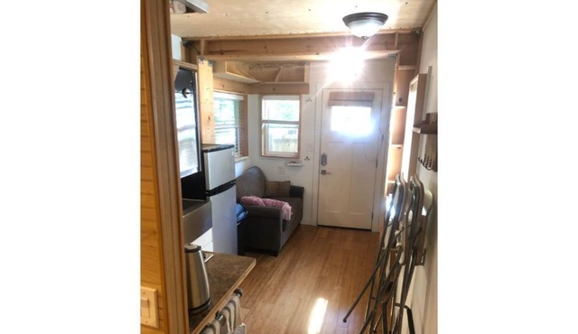 *NEW* Creek access Vacation Rental near Mt. Hood*