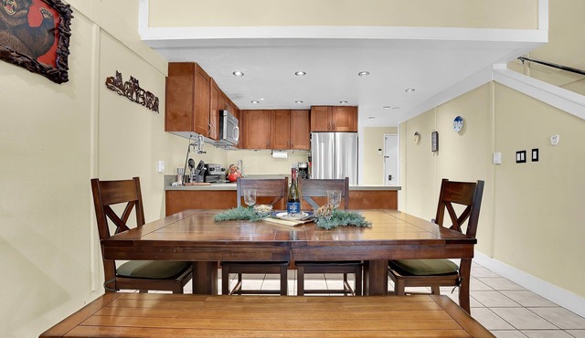 NEW! CreekSide #3 (3-Bedroom Home) - Pets Allowed by Bear Valley Vacation Rentals
