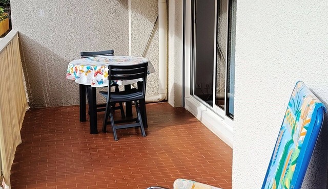 New CURE or vacation rental - Apartment classified * Sect. petite Provence