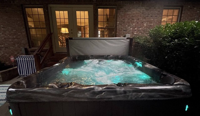 New Custom Rustic W/Finished Basement