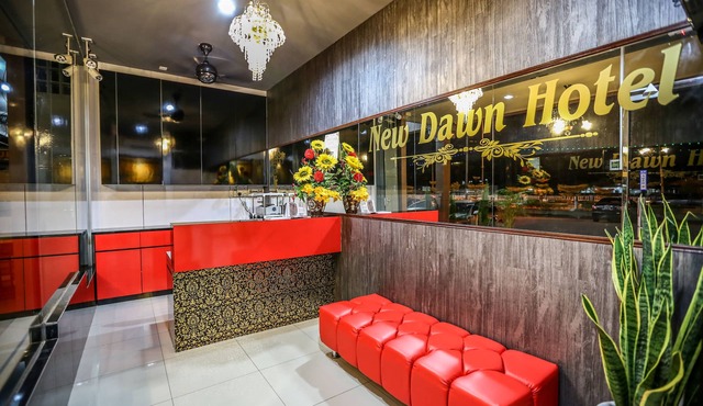 New Dawn Hotel