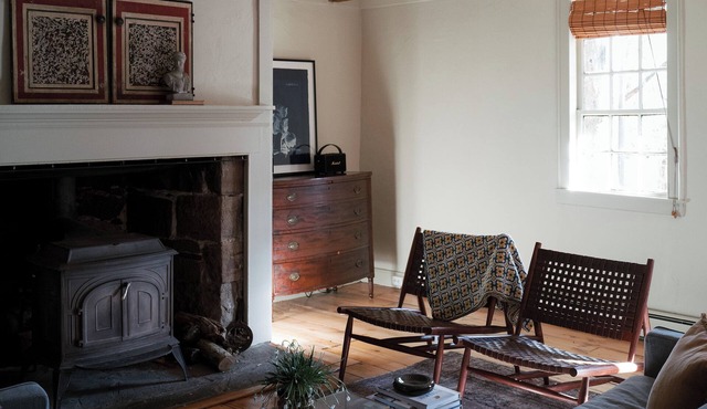 NEW Design Forward Retreat Near New Hope Stockton